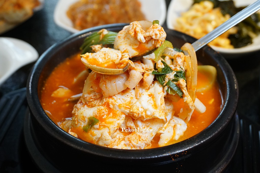 台北韓式料理,永春美食,永春韓式料理 @PEKO の Simple Life