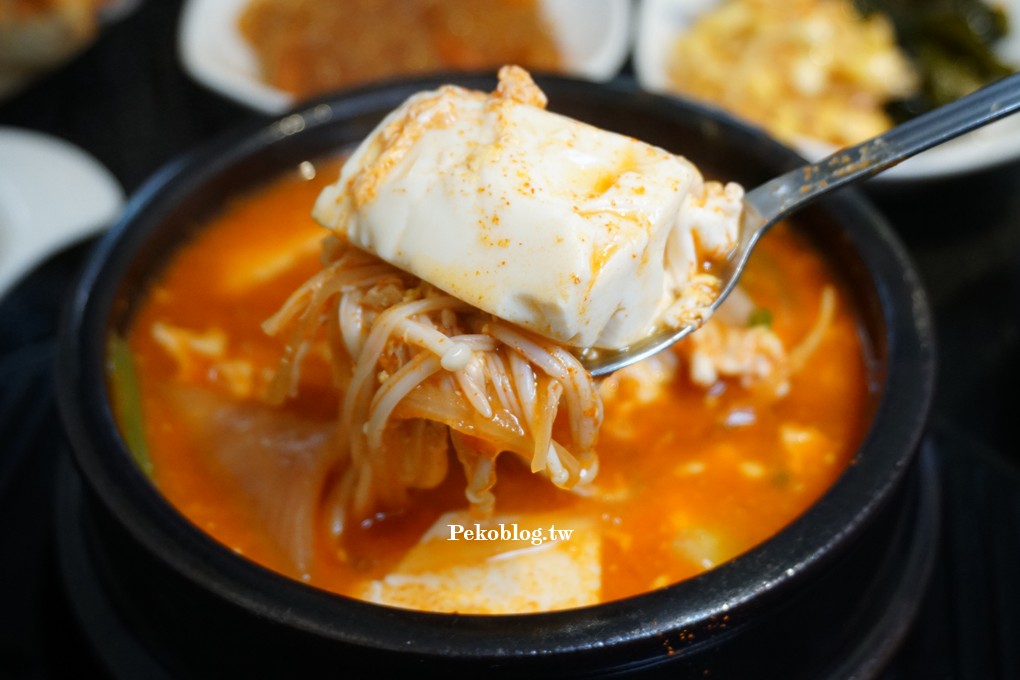 台北韓式料理,永春美食,永春韓式料理 @PEKO の Simple Life