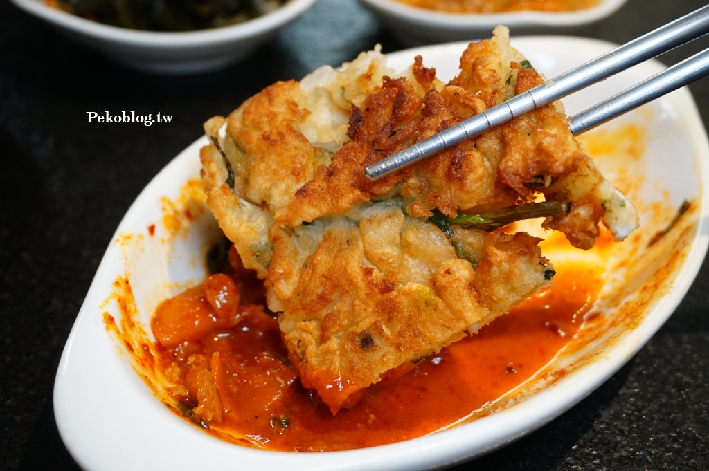 台北韓式料理,永春美食,永春韓式料理 @PEKO の Simple Life