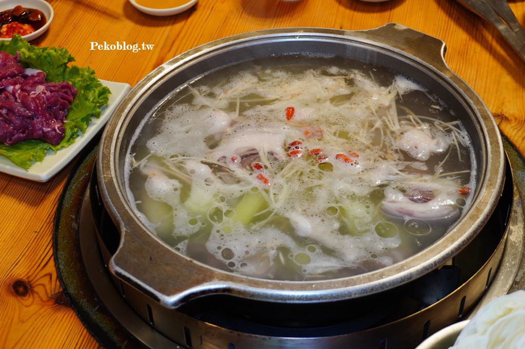 台北羊肉爐,台北溫體羊肉爐 @PEKO の Simple Life