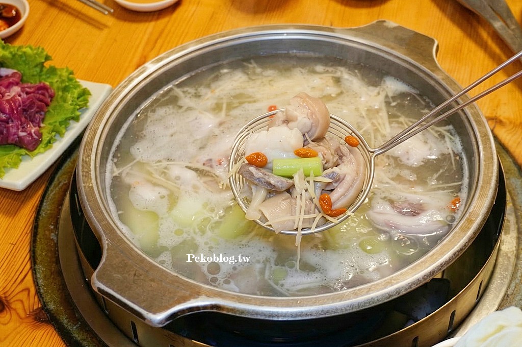 台北羊肉爐,台北溫體羊肉爐 @PEKO の Simple Life