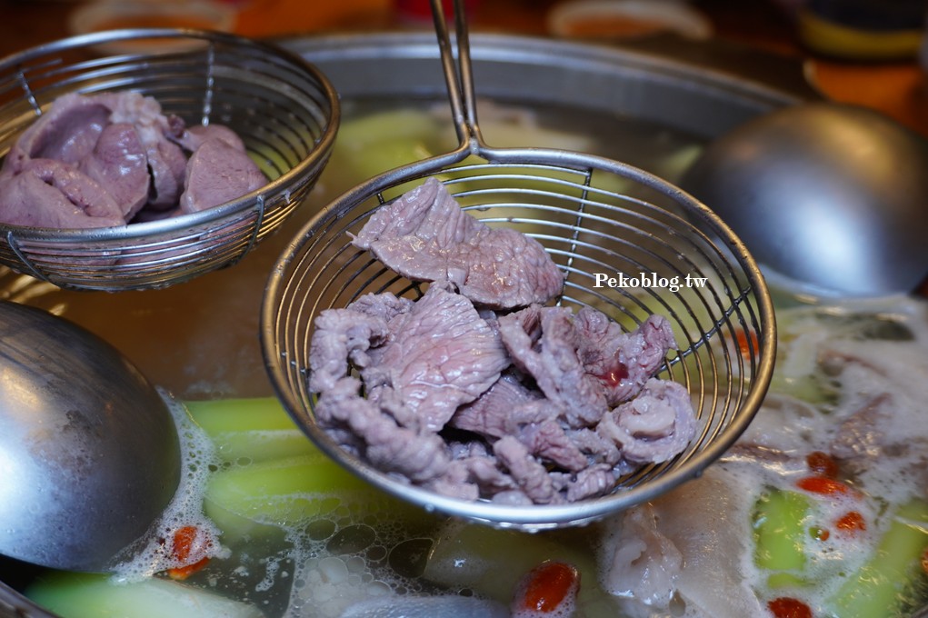 台北羊肉爐,台北溫體羊肉爐 @PEKO の Simple Life