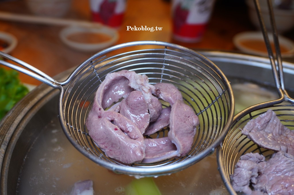 台北羊肉爐,台北溫體羊肉爐 @PEKO の Simple Life