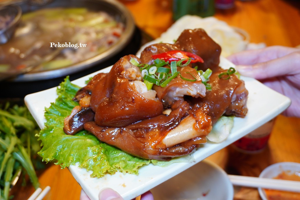 台北羊肉爐,台北溫體羊肉爐 @PEKO の Simple Life