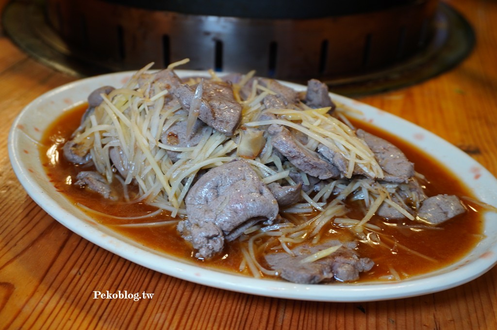 台北羊肉爐,台北溫體羊肉爐 @PEKO の Simple Life