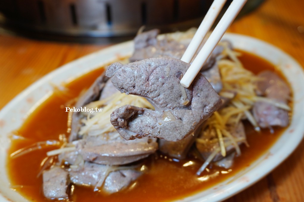 台北羊肉爐,台北溫體羊肉爐 @PEKO の Simple Life