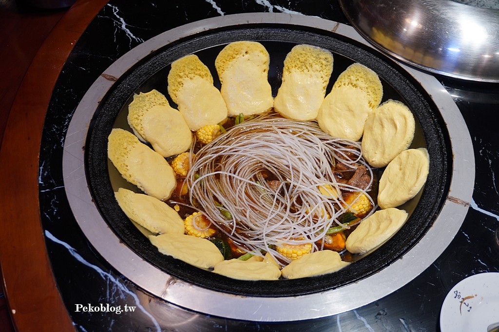 三重美食,三重國小美食,東北鐵鍋燉,三重鐵鍋燉,台北鐵鍋燉 @PEKO の Simple Life