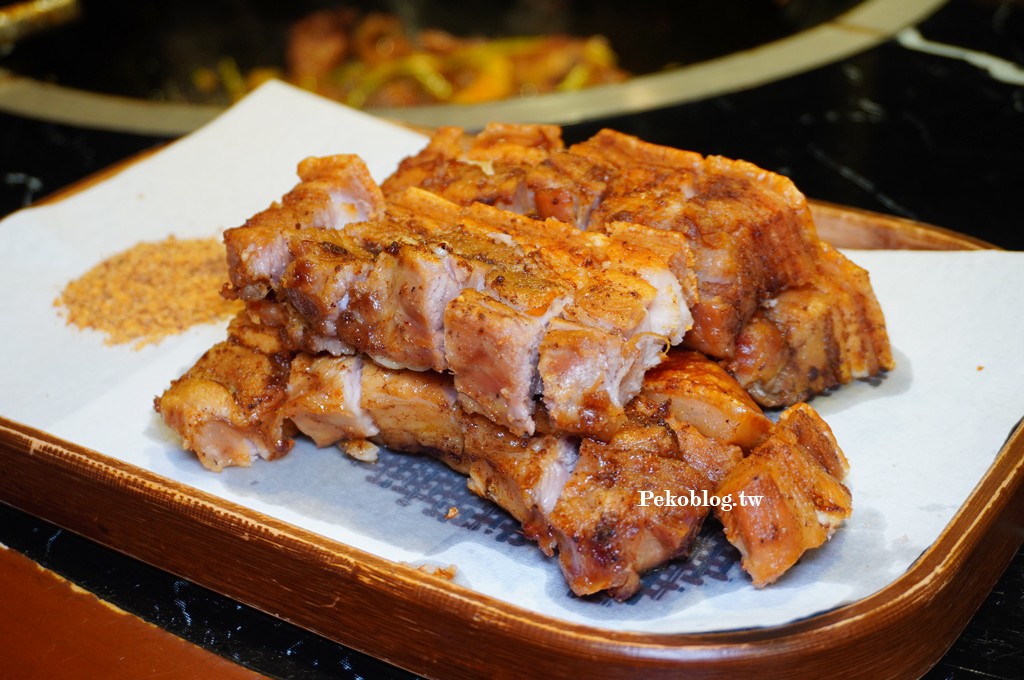 三重美食,三重國小美食,東北鐵鍋燉,三重鐵鍋燉,台北鐵鍋燉 @PEKO の Simple Life