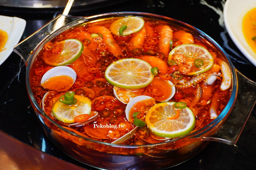 三重美食,三重國小美食,東北鐵鍋燉,三重鐵鍋燉,台北鐵鍋燉 @PEKO の Simple Life