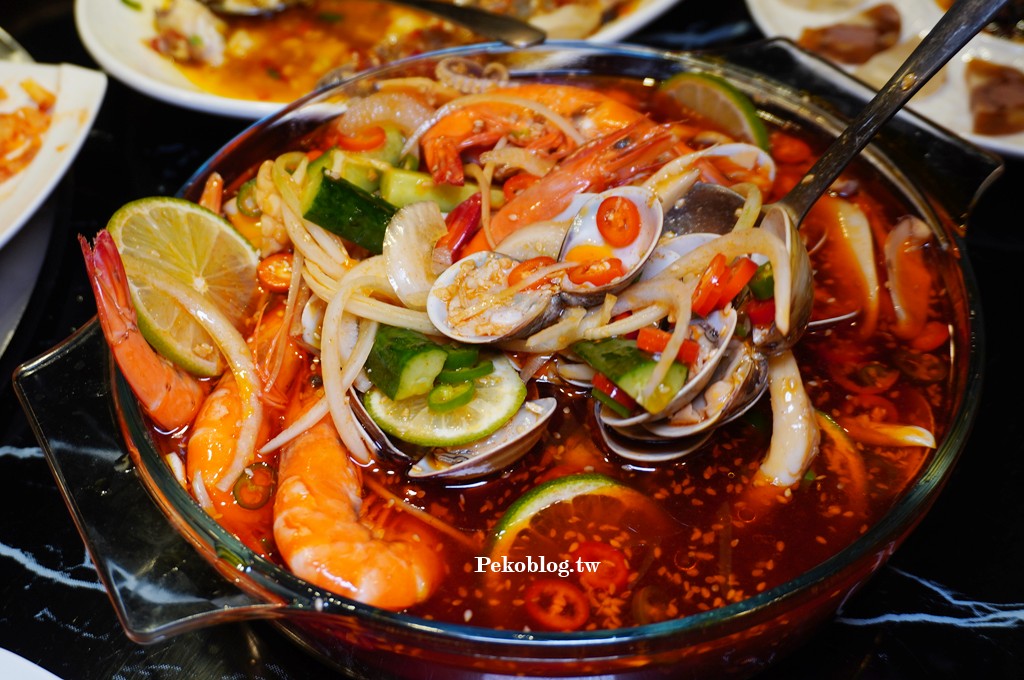 三重美食,三重國小美食,東北鐵鍋燉,三重鐵鍋燉,台北鐵鍋燉 @PEKO の Simple Life