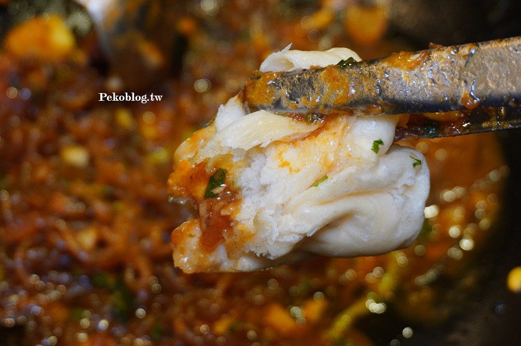 三重美食,三重國小美食,東北鐵鍋燉,三重鐵鍋燉,台北鐵鍋燉 @PEKO の Simple Life