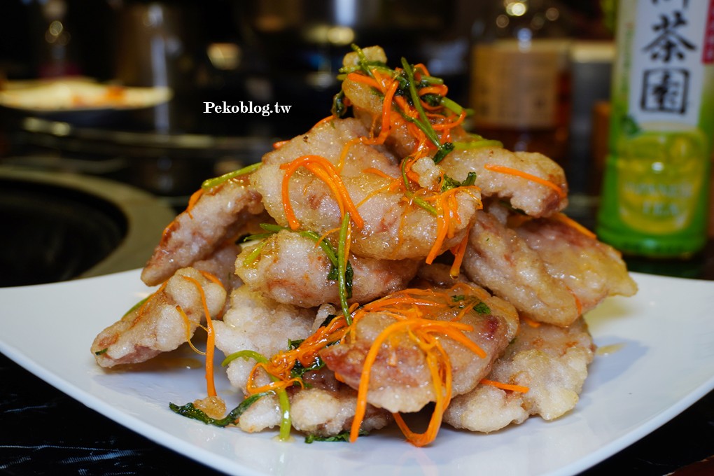 三重美食,三重國小美食,東北鐵鍋燉,三重鐵鍋燉,台北鐵鍋燉 @PEKO の Simple Life