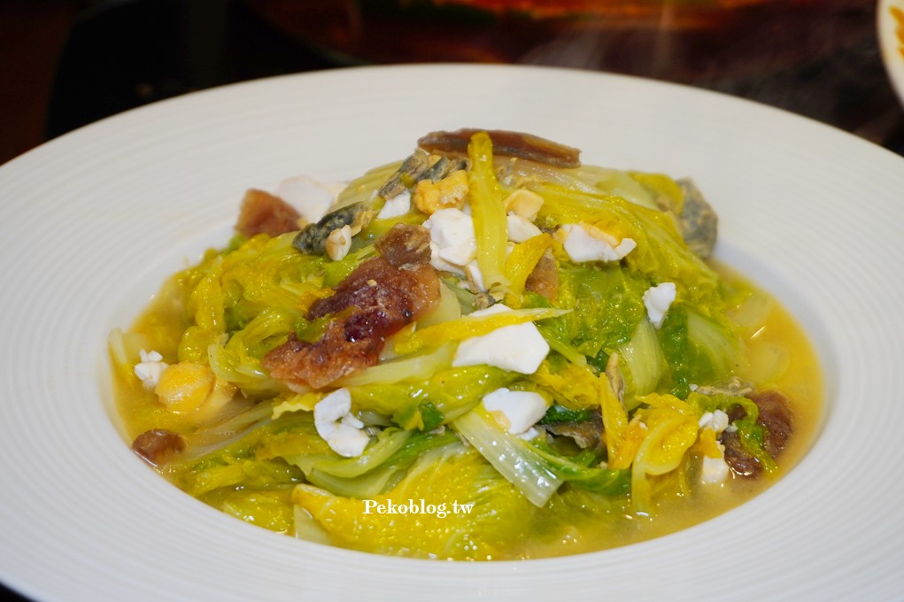 三重美食,三重國小美食,東北鐵鍋燉,三重鐵鍋燉,台北鐵鍋燉 @PEKO の Simple Life