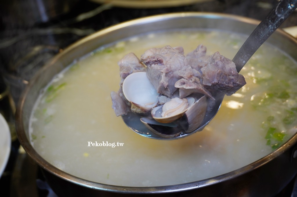 三重美食,三重國小美食,東北鐵鍋燉,三重鐵鍋燉,台北鐵鍋燉 @PEKO の Simple Life