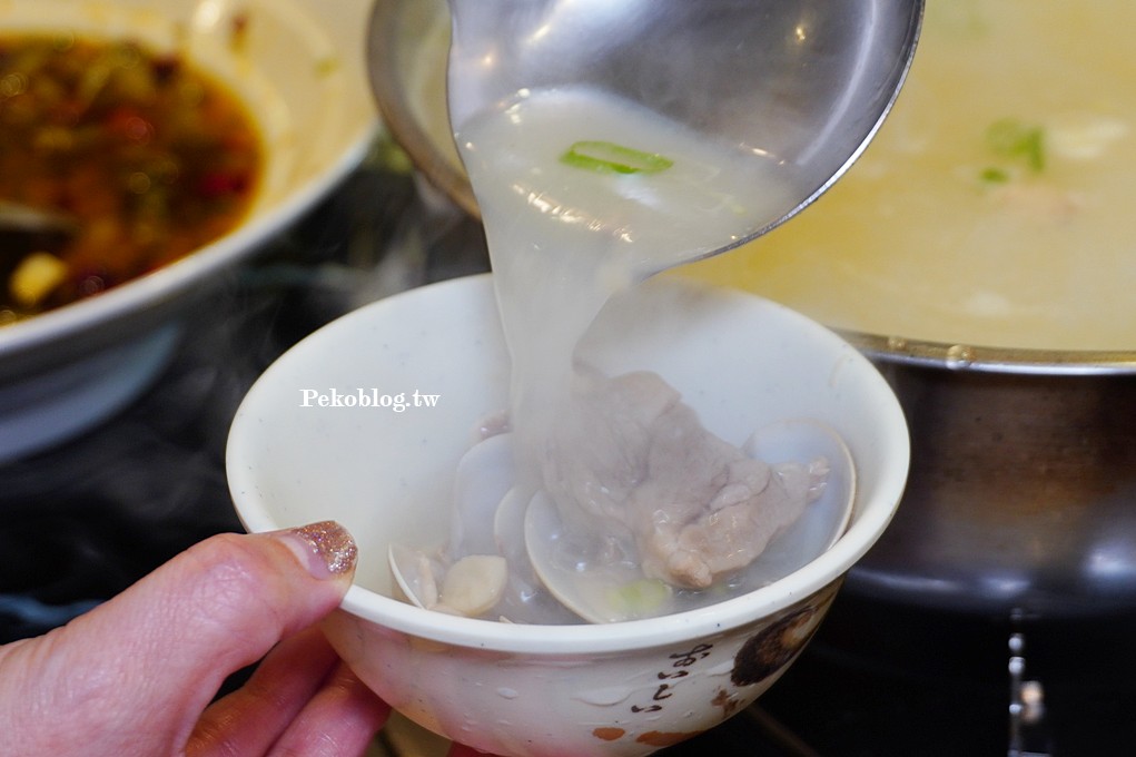 三重美食,三重國小美食,東北鐵鍋燉,三重鐵鍋燉,台北鐵鍋燉 @PEKO の Simple Life