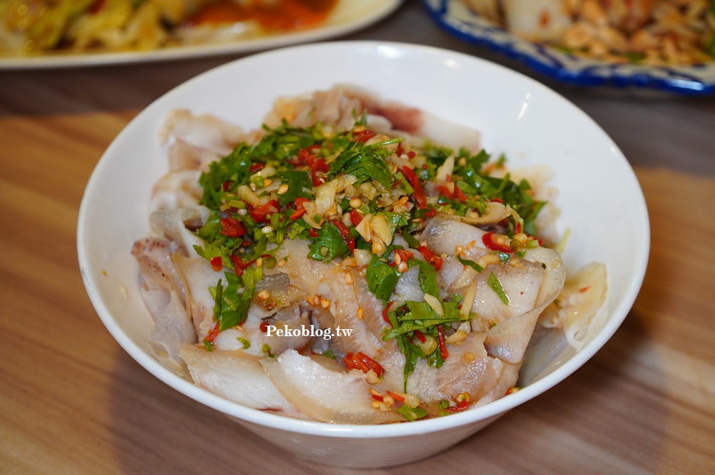 三重美食,菜寮美食,三重泰式料理 @PEKO の Simple Life