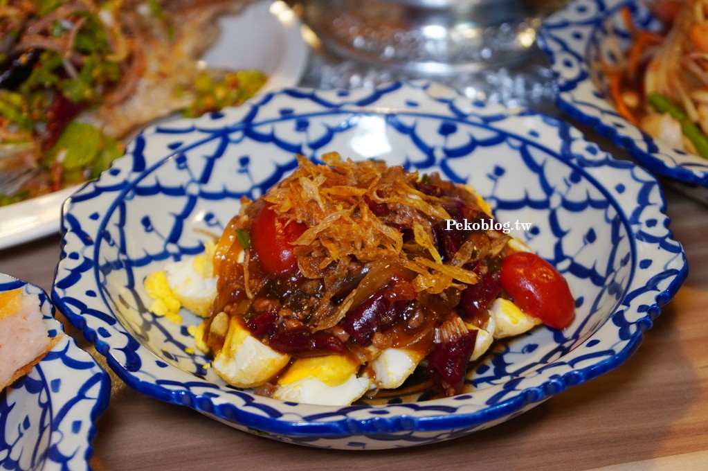 三重美食,菜寮美食,三重泰式料理 @PEKO の Simple Life