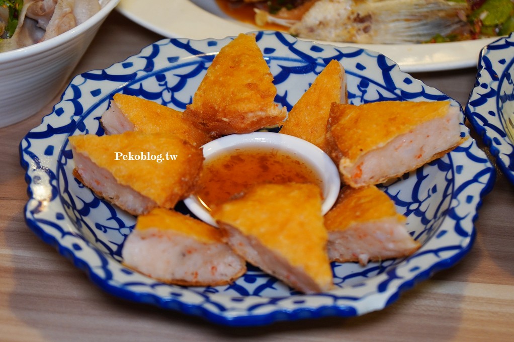 三重美食,菜寮美食,三重泰式料理 @PEKO の Simple Life