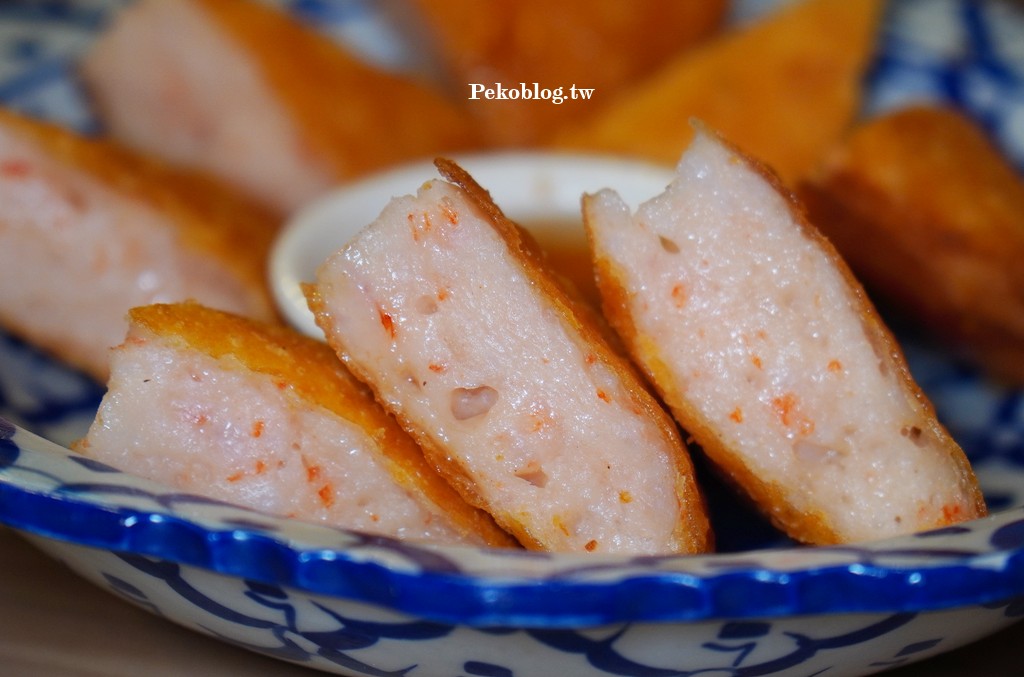 三重美食,菜寮美食,三重泰式料理 @PEKO の Simple Life