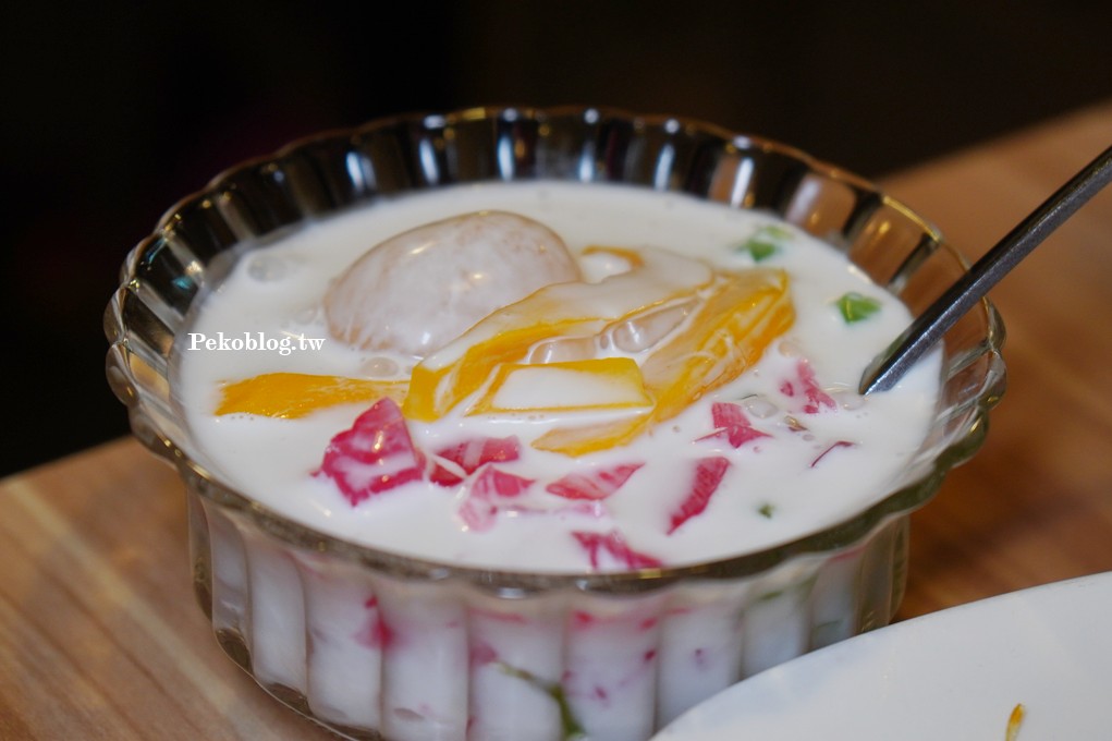 三重美食,菜寮美食,三重泰式料理 @PEKO の Simple Life