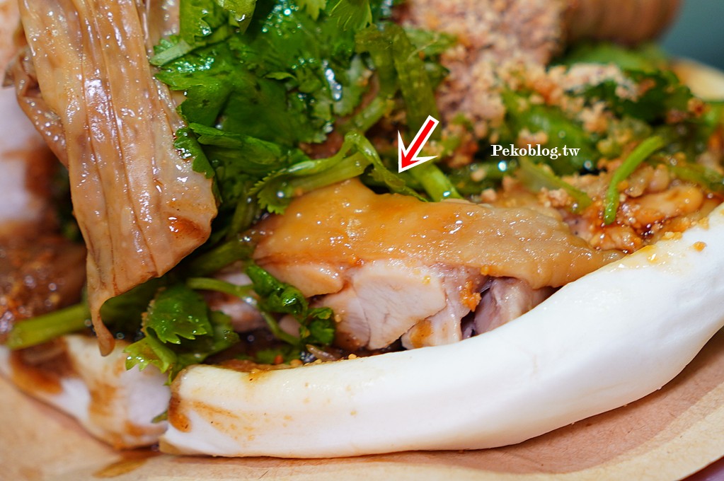樹林美食,樹林車站美食,樹林夜市美食,樹林刈包 @PEKO の Simple Life