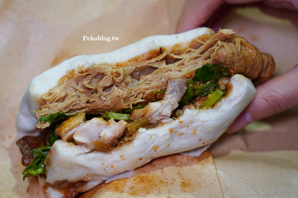 樹林美食,樹林車站美食,樹林夜市美食,樹林刈包 @PEKO の Simple Life