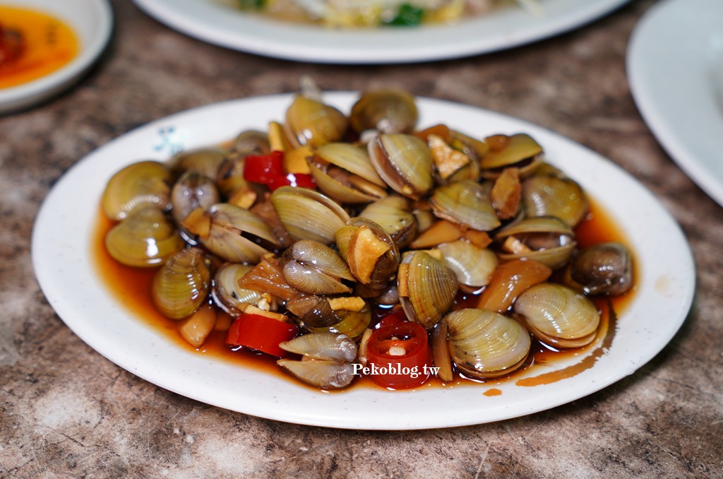 中和美食,中和鵝肉 @PEKO の Simple Life