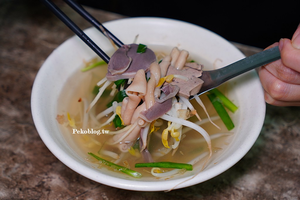 中和美食,中和鵝肉 @PEKO の Simple Life