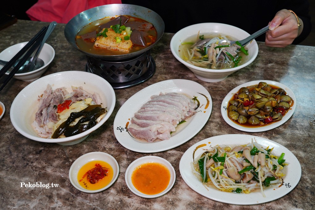 中和美食,中和鵝肉 @PEKO の Simple Life