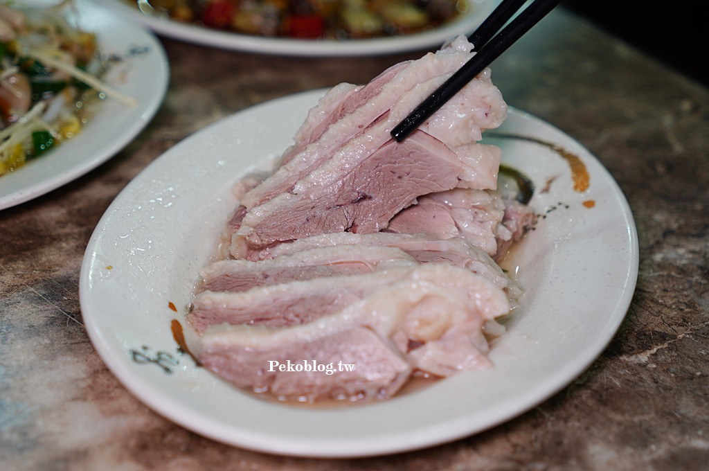 中和美食,中和鵝肉 @PEKO の Simple Life