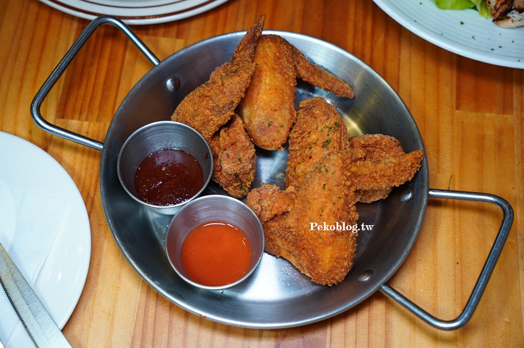 西門町美食,西門町聚餐,西門町美式餐廳,西門町寵物友善餐廳 @PEKO の Simple Life