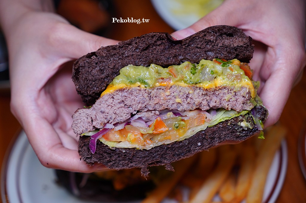 西門町美食,西門町聚餐,西門町美式餐廳,西門町寵物友善餐廳 @PEKO の Simple Life