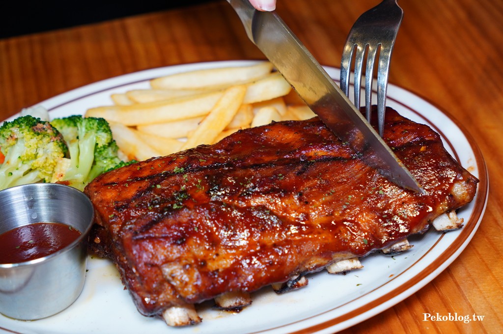 西門町美食,西門町聚餐,西門町美式餐廳,西門町寵物友善餐廳 @PEKO の Simple Life