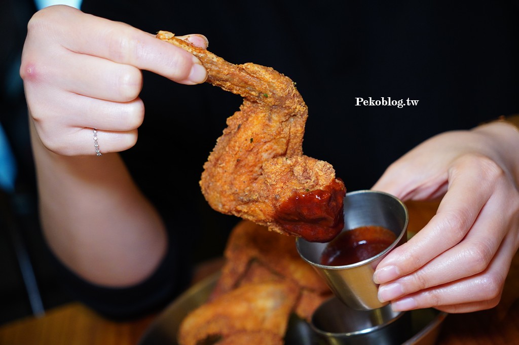西門町美食,西門町聚餐,西門町美式餐廳,西門町寵物友善餐廳 @PEKO の Simple Life