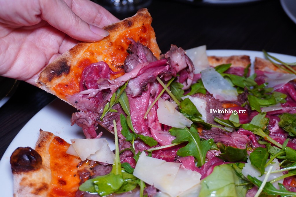 信義安和美食 @PEKO の Simple Life