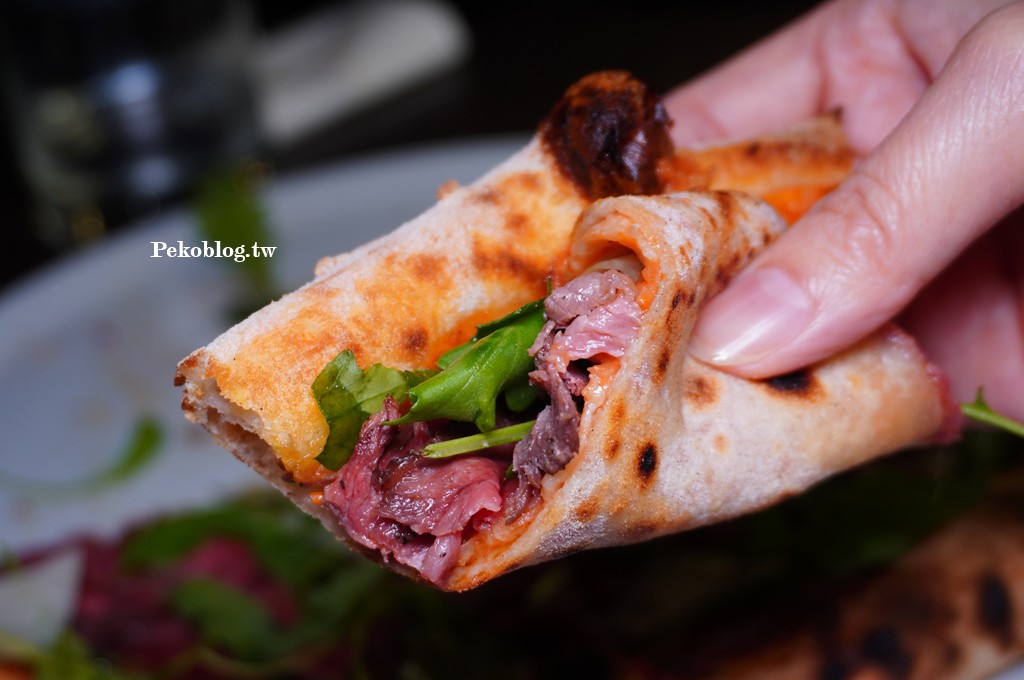 信義安和美食 @PEKO の Simple Life