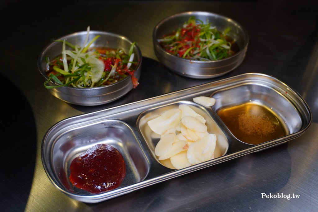 西門町美食,台北韓式烤肉,西門町聚餐,西門町韓式 @PEKO の Simple Life