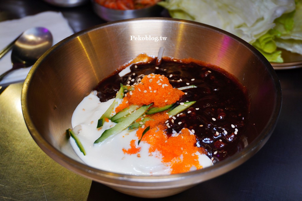 西門町美食,台北韓式烤肉,西門町聚餐,西門町韓式 @PEKO の Simple Life