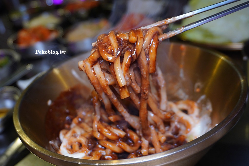 西門町美食,台北韓式烤肉,西門町聚餐,西門町韓式 @PEKO の Simple Life