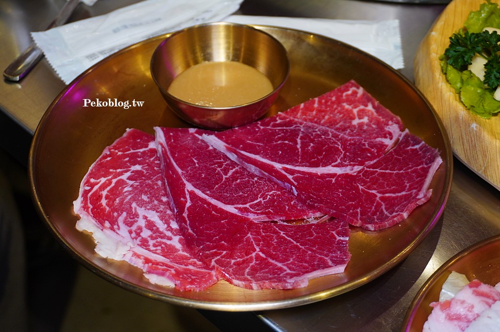 西門町美食,台北韓式烤肉,西門町聚餐,西門町韓式 @PEKO の Simple Life