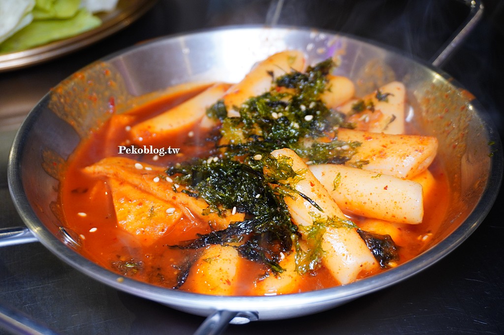 西門町美食,台北韓式烤肉,西門町聚餐,西門町韓式 @PEKO の Simple Life