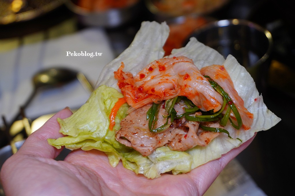 西門町美食,台北韓式烤肉,西門町聚餐,西門町韓式 @PEKO の Simple Life