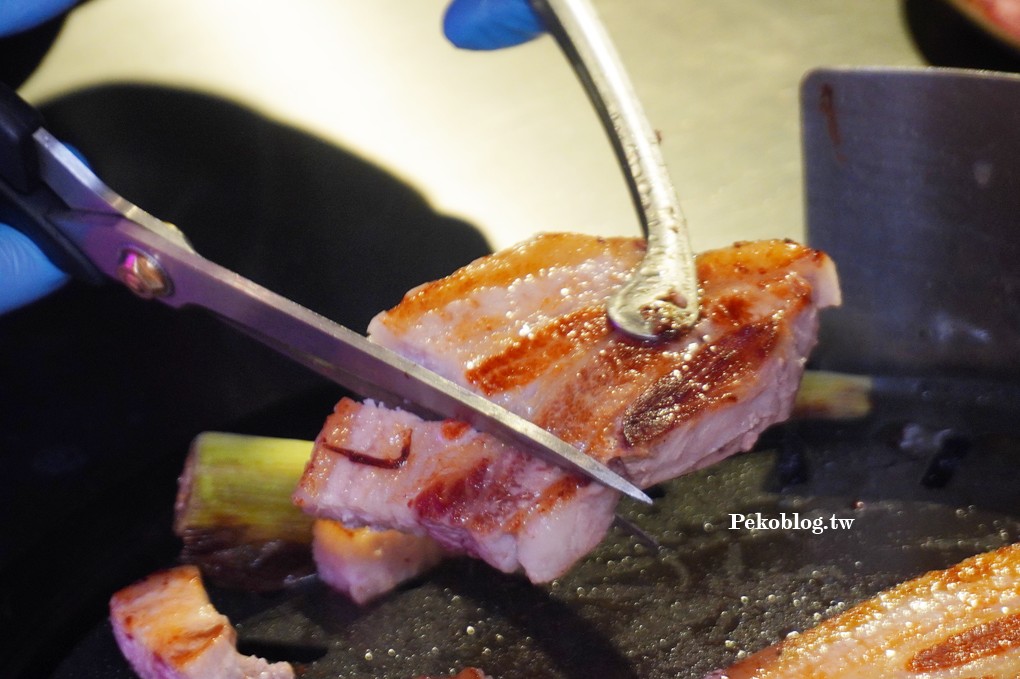 西門町美食,台北韓式烤肉,西門町聚餐,西門町韓式 @PEKO の Simple Life
