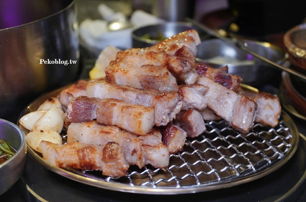 西門町美食,台北韓式烤肉,西門町聚餐,西門町韓式 @PEKO の Simple Life