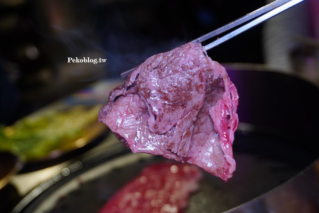 西門町美食,台北韓式烤肉,西門町聚餐,西門町韓式 @PEKO の Simple Life