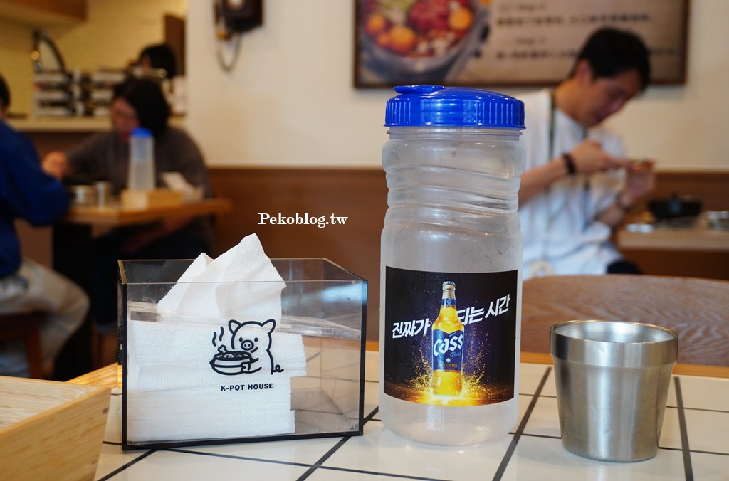 馬鈴薯排骨湯,東區美食,東區韓式料理,台北馬鈴薯排骨湯 @PEKO の Simple Life