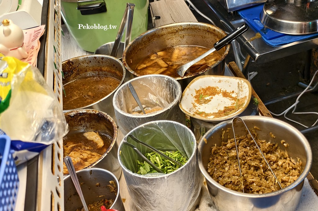 樹林美食,樹林車站美食,樹林夜市美食,樹林刈包 @PEKO の Simple Life