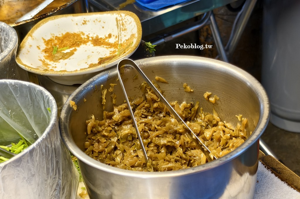 樹林美食,樹林車站美食,樹林夜市美食,樹林刈包 @PEKO の Simple Life