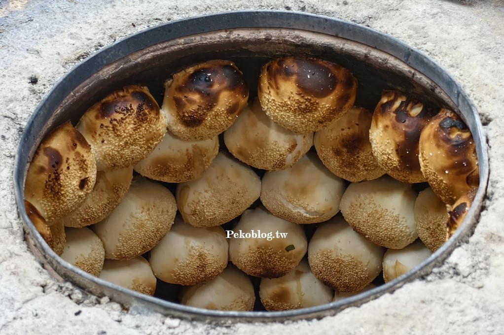 龍山寺美食,萬華美食,萬華胡椒餅 @PEKO の Simple Life