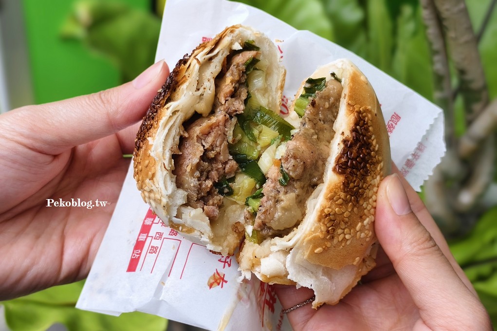 龍山寺美食,萬華美食,萬華胡椒餅 @PEKO の Simple Life